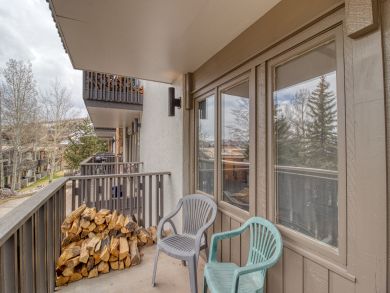 Snowmass Condo 938124