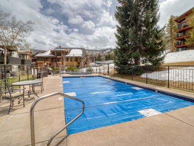 Snowmass Condo 938124