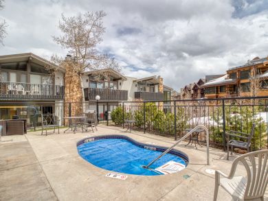 Snowmass Condo 938124