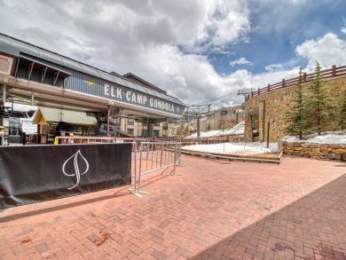 Snowmass Condo 938124