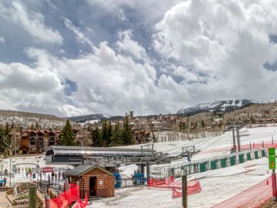 Snowmass Condo 938124