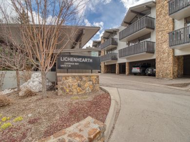 Snowmass Condo 938124