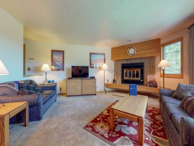 Breckenridge Condo 938125