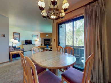 Breckenridge Condo 938125