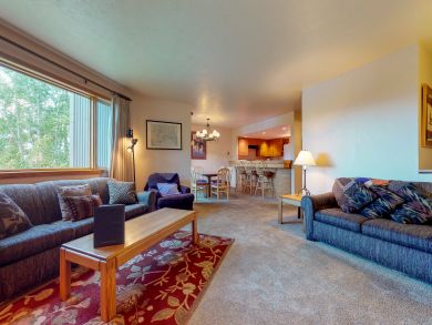 Breckenridge Condo 938125