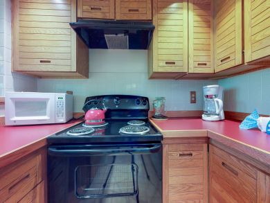 Breckenridge Condo 938125