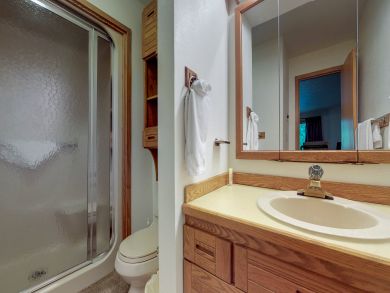 Breckenridge Condo 938125
