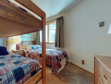 Breckenridge Condo 938125