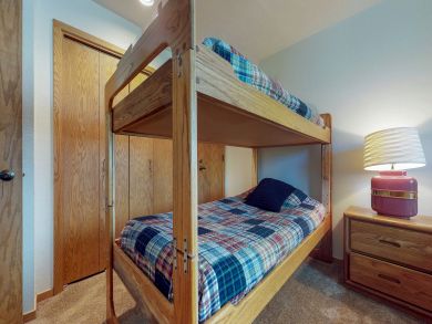 Breckenridge Condo 938125