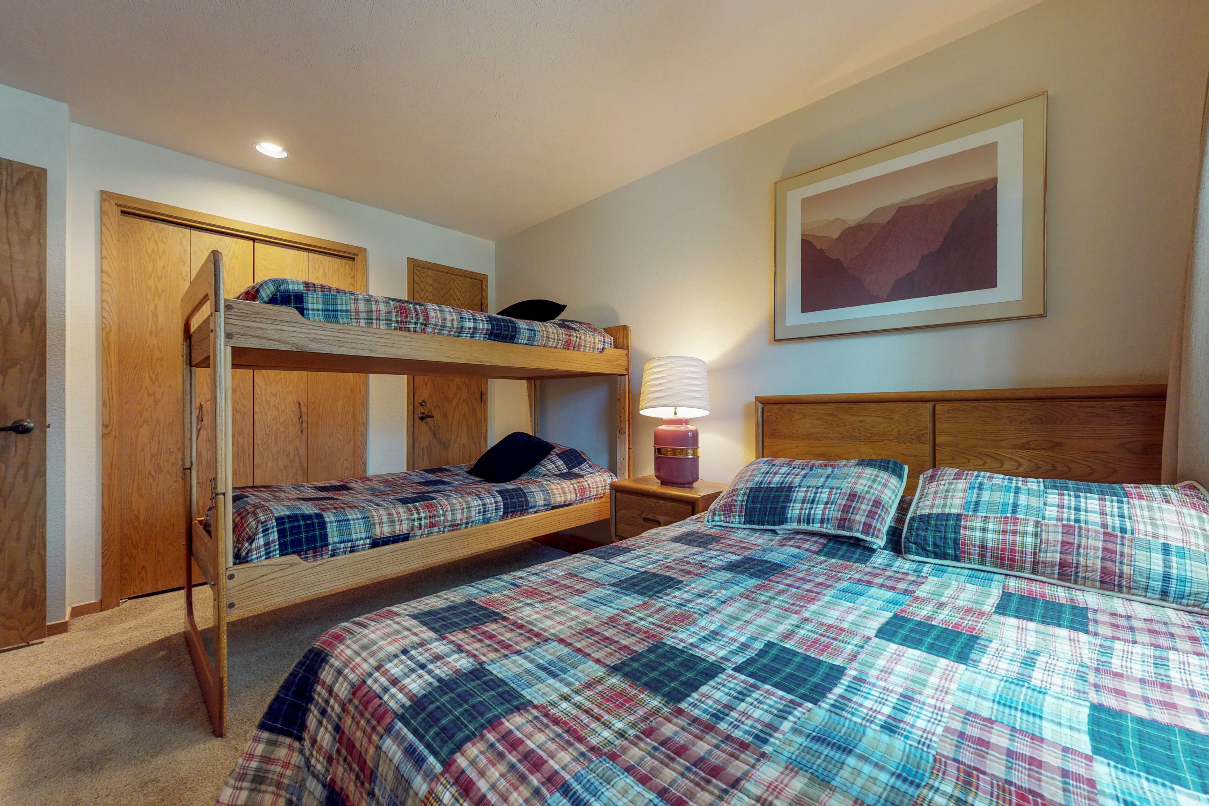 Breckenridge Condo 938125