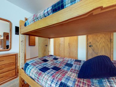 Breckenridge Condo 938125