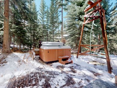 Breckenridge Home 938127