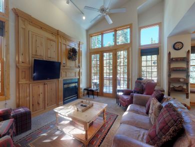 Breckenridge Home 938127