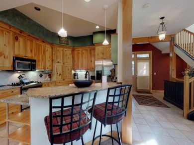 Breckenridge Home 938127