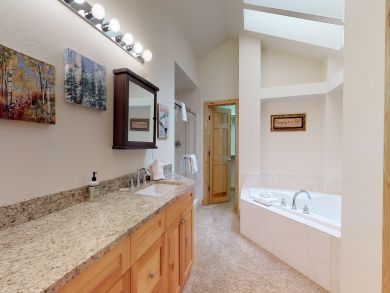 Breckenridge Home 938127