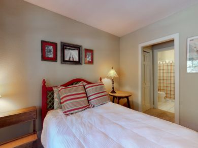 Breckenridge Home 938127