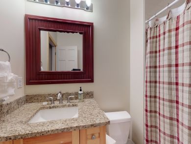 Breckenridge Home 938127