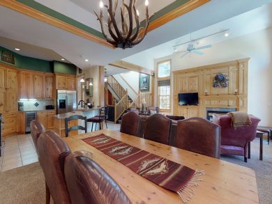 Breckenridge Home 938127