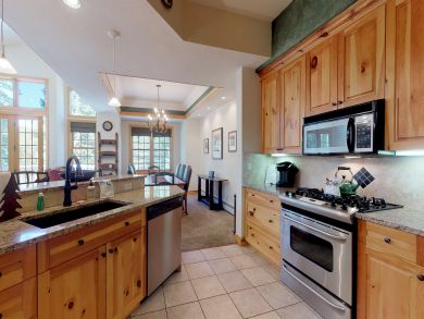 Breckenridge Home 938127