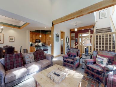 Breckenridge Home 938127