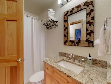 Breckenridge Home 938127