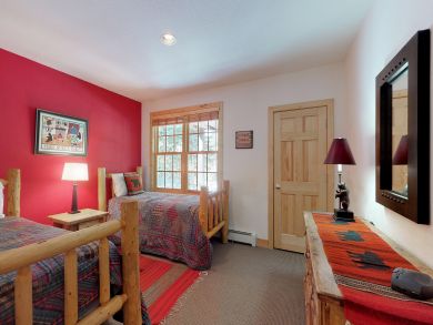 Breckenridge Home 938127