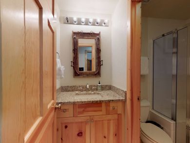 Breckenridge Home 938127