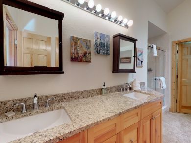 Breckenridge Home 938127