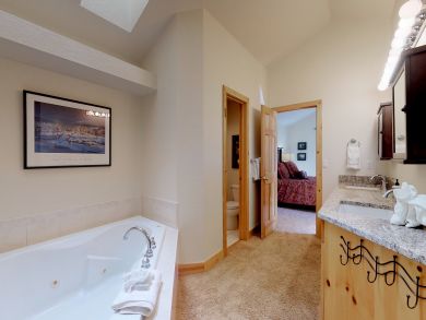 Breckenridge Home 938127
