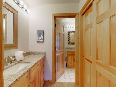 Breckenridge Home 938127