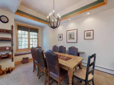 Breckenridge Home 938127