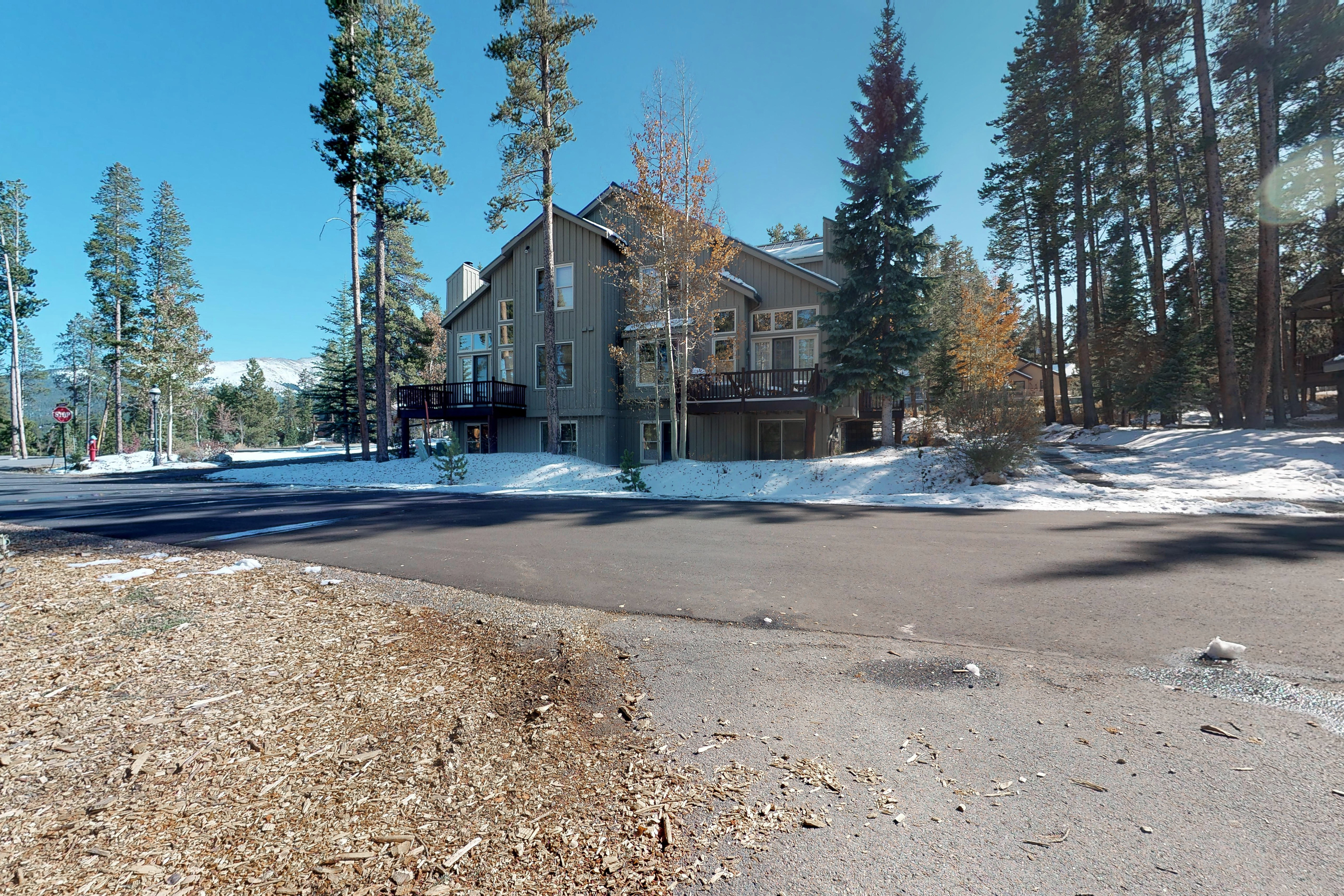 Breckenridge Home 938127