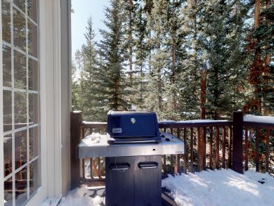 Breckenridge Home 938127
