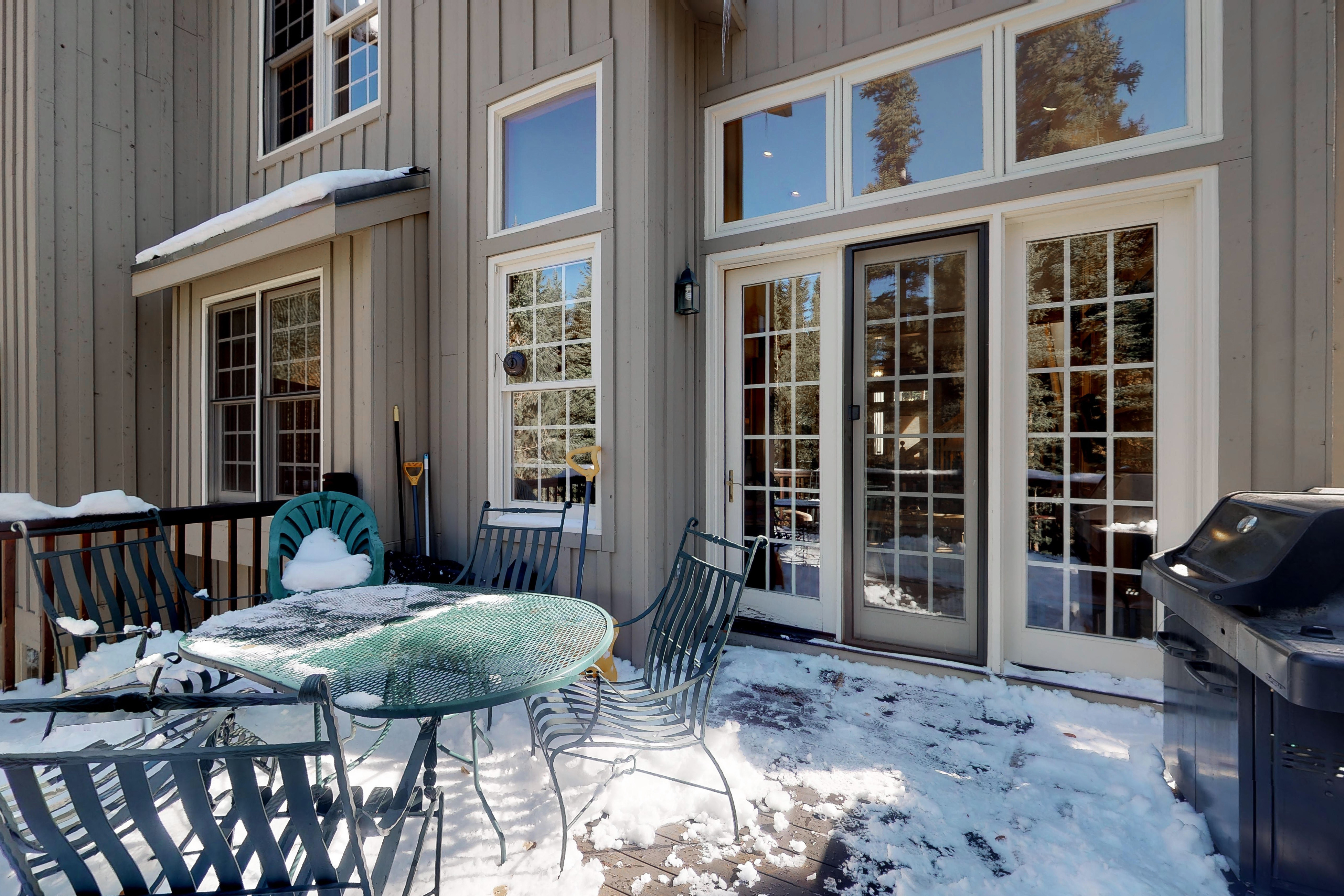 Breckenridge Home 938127