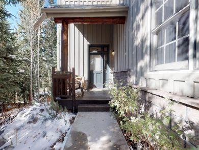 Breckenridge Home 938127