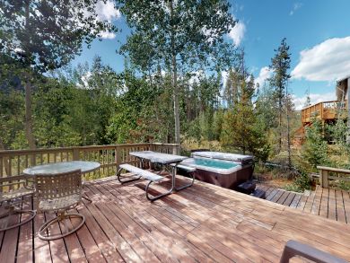 Breckenridge Condo 938128