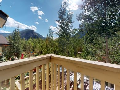 Breckenridge Condo 938128