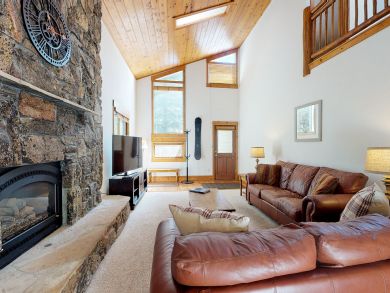 Breckenridge Condo 938128