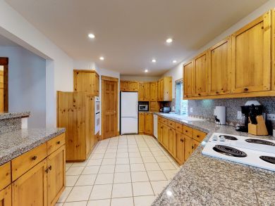 Breckenridge Condo 938128