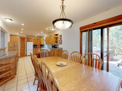 Breckenridge Condo 938128