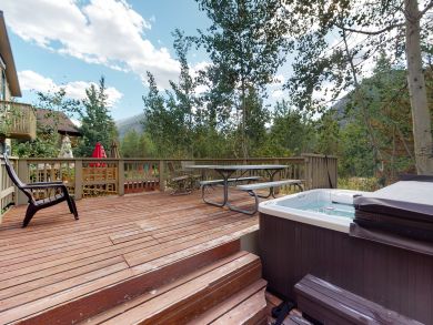 Breckenridge Condo 938128