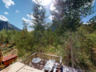 Breckenridge Condo 938128