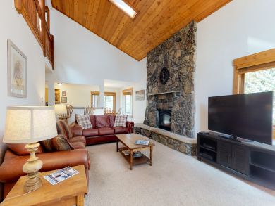 Breckenridge Condo 938128