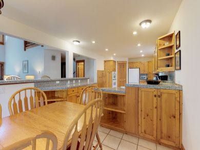 Breckenridge Condo 938128