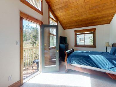 Breckenridge Condo 938128