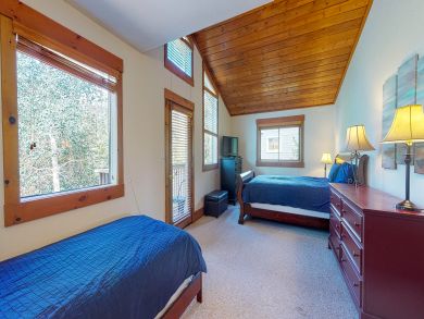 Breckenridge Condo 938128
