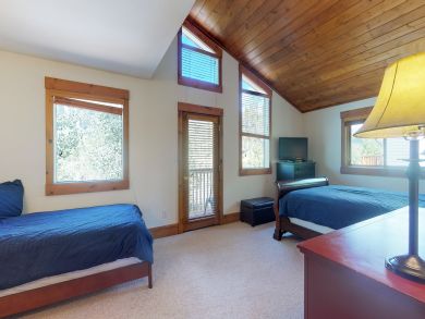 Breckenridge Condo 938128