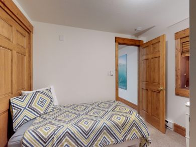 Breckenridge Condo 938128