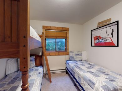 Breckenridge Condo 938128