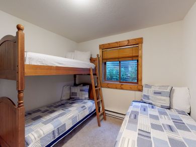 Breckenridge Condo 938128